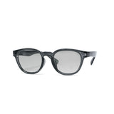 【正規品30日保証】 ジュガードフォーティーン サングラス メンズ レディース 偏光 調光 おしゃれ jugaad14 ブランド UVカット 紫外線カット 超軽量 軽い 軽量 スポーツ ドライブ 鯖江 日本製 OCEAN CLEAR 121300734