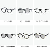 ジュガードフォーティーン サングラス メンズ レディース ブランド jugaad14 偏光 調光 UVカット 紫外線カット ウェリントン 運転 スポーツ ゴルフ おしゃれ モダン クリア 鯖江 日本製 OCEAN CLEAR 121300734