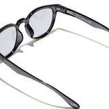 【正規品30日保証】 ジュガードフォーティーン サングラス メンズ レディース 偏光 調光 おしゃれ jugaad14 ブランド UVカット 紫外線カット 超軽量 軽い 軽量 スポーツ ドライブ 鯖江 日本製 OCEAN CLEAR 121300734