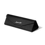 ジュガードフォーティーン サングラス メンズ レディース ブランド jugaad14 偏光 調光 UVカット 紫外線カット ウェリントン 運転 スポーツ ゴルフ おしゃれ モダン クリア 鯖江 日本製 OCEAN CLEAR 121300734