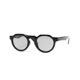 jugaad 남자와 여자를위한 14 개의 선글라스 브랜드 jugaad14 편광 딤 손잡이 UV 보호 UV 보호 UV 보호 스포츠 골프 세련된 현대식 빈티지 클리어 사바 일본에서 제작 된 명확한 현대 빈티지 명확한 사바는 122500393