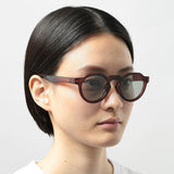 【正規品30日保証】 ジュガードフォーティーン サングラス メンズ レディース おしゃれ 偏光 調光 jugaad14 ブランド UVカット 紫外線カット 軽い 軽量 スポーツ ドライブ 鯖江 日本製 HORIZON CLEAR 122500393