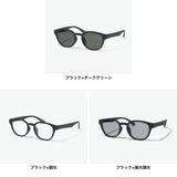 ジュガードフォーティーン サングラス メンズ レディース 偏光 調光 UVカット jugaad14 COVE GRIP MATTE 偏光調光 ブランド 紫外線カット おしゃれ ウェリントン 運転 スポーツ ゴルフ マット 鯖江 日本製 123501199