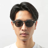 ジュガードフォーティーン サングラス メンズ レディース 偏光 調光 UVカット jugaad14 COVE GRIP MATTE 偏光調光 ブランド 紫外線カット おしゃれ ウェリントン 運転 スポーツ ゴルフ マット 鯖江 日本製 123501199