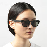 ジュガードフォーティーン サングラス メンズ レディース 偏光 調光 UVカット jugaad14 COVE GRIP MATTE 偏光調光 ブランド 紫外線カット おしゃれ ウェリントン 運転 スポーツ ゴルフ マット 鯖江 日本製 123501199