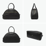 【日本正規品】 ジャスエムビー ボストンバッグ メンズ レディース 旅行 大容量 JAS M.B. ブランド レザー 本革 牛革 小さめ バッグ おしゃれ 大人 きれいめ 日本製 丈夫 A4 Oiled nubuck leather Boston NL-002