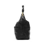 【日本正規品】 ジャスエムビー トートバッグ メンズ レディース ファスナー付き A4 大きめ JAS M.B. おしゃれ 革 ブランド カジュアル 3WAY ショルダー 旅行 日本製 Oiled nubuck leather Wing Traveler (L) NL-004