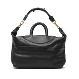 【日本正規品】 ジャスエムビー トートバッグ メンズ レディース ファスナー付き A4 大きめ JAS M.B. おしゃれ 革 ブランド カジュアル 3WAY ショルダー 旅行 日本製 Oiled nubuck leather Wing Traveler (L) NL-004