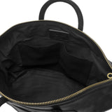 【日本正規品】 ジャスエムビー トートバッグ メンズ レディース ファスナー付き A4 大きめ JAS M.B. おしゃれ 革 ブランド カジュアル 3WAY ショルダー 旅行 日本製 Oiled nubuck leather Wing Traveler (L) NL-004