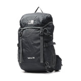 カリマー リュック メンズ レディース KARRIMOR おしゃれ A4 大きめ 軽量 カジュアル バッグ 25L 25リットル 登山 トレッキング ハイキング アウトドア バックパック かぶせ 旅行 山登り tatra 25 501211