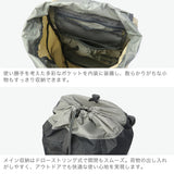 カリマー リュック メンズ レディース KARRIMOR おしゃれ A4 大きめ 軽量 カジュアル バッグ 25L 25リットル 登山 トレッキング ハイキング アウトドア バックパック かぶせ 旅行 山登り tatra 25 501211