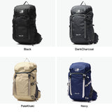 カリマー リュック メンズ レディース KARRIMOR おしゃれ A4 大きめ 軽量 カジュアル バッグ 25L 25リットル 登山 トレッキング ハイキング アウトドア バックパック かぶせ 旅行 山登り tatra 25 501211