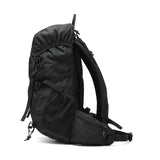 カリマー リュック メンズ レディース KARRIMOR おしゃれ A4 大きめ 軽量 カジュアル バッグ 25L 25リットル 登山 トレッキング ハイキング アウトドア バックパック かぶせ 旅行 山登り tatra 25 501211
