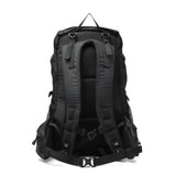 カリマー リュック メンズ レディース KARRIMOR おしゃれ A4 大きめ 軽量 カジュアル バッグ 25L 25リットル 登山 トレッキング ハイキング アウトドア バックパック かぶせ 旅行 山登り tatra 25 501211