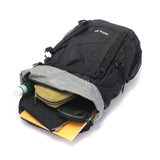 カリマー リュック メンズ レディース KARRIMOR おしゃれ A4 大きめ 軽量 カジュアル バッグ 25L 25リットル 登山 トレッキング ハイキング アウトドア バックパック かぶせ 旅行 山登り tatra 25 501211