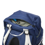 カリマー リュック メンズ レディース KARRIMOR おしゃれ A4 大きめ 軽量 カジュアル バッグ 25L 25リットル 登山 トレッキング ハイキング アウトドア バックパック かぶせ 旅行 山登り tatra 25 501211