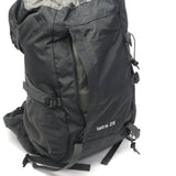 カリマー リュック メンズ レディース KARRIMOR おしゃれ A4 大きめ 軽量 カジュアル バッグ 25L 25リットル 登山 トレッキング ハイキング アウトドア バックパック かぶせ 旅行 山登り tatra 25 501211
