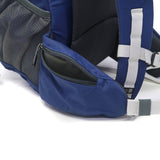 カリマー リュック メンズ レディース KARRIMOR おしゃれ A4 大きめ 軽量 カジュアル バッグ 25L 25リットル 登山 トレッキング ハイキング アウトドア バックパック かぶせ 旅行 山登り tatra 25 501211