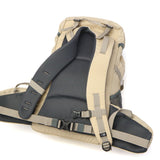 カリマー リュック メンズ レディース KARRIMOR おしゃれ A4 大きめ 軽量 カジュアル バッグ 25L 25リットル 登山 トレッキング ハイキング アウトドア バックパック かぶせ 旅行 山登り tatra 25 501211