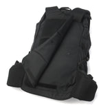 カリマー リュック メンズ レディース KARRIMOR おしゃれ A4 大きめ 軽量 カジュアル バッグ 25L 25リットル 登山 トレッキング ハイキング アウトドア バックパック かぶせ 旅行 山登り tatra 25 501211