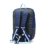 カリマー リュック レディース キッズ KARRIMOR リュックサック バッグ カジュアル 小さめ おしゃれ 通学 通勤 アウトドア ナイロン パックパック 登山 キャンプ 子ども KIDS 女の子 男の子 20L A4 cadet 20 501213