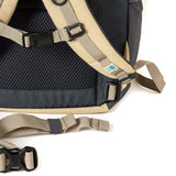 カリマー リュック レディース キッズ KARRIMOR リュックサック バッグ カジュアル 小さめ おしゃれ 通学 通勤 アウトドア ナイロン パックパック 登山 キャンプ 子ども KIDS 女の子 男の子 20L A4 cadet 20 501213