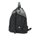 カリマー リュック ナップサック メンズ レディース KARRIMOR バッグ 軽量 軽い 小さめ 小型 スポーティ 巾着 2WAY 背負い 手持ち かっこいい おしゃれ カジュアル アウトドア ナイロン A4 10L grab knapsack mini 501226