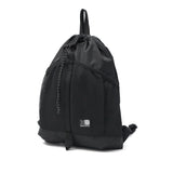 カリマー リュック ナップサック メンズ レディース KARRIMOR バッグ 軽量 軽い 小さめ 小型 スポーティ 巾着 2WAY 背負い 手持ち かっこいい おしゃれ カジュアル アウトドア ナイロン A4 10L grab knapsack mini 501226