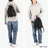 カリマー リュック ナップサック メンズ レディース KARRIMOR バッグ 軽量 軽い 小さめ 小型 スポーティ 巾着 2WAY 背負い 手持ち かっこいい おしゃれ カジュアル アウトドア ナイロン A4 10L grab knapsack mini 501226