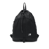 カリマー リュック ナップサック メンズ レディース KARRIMOR バッグ 軽量 軽い 小さめ 小型 スポーティ 巾着 2WAY 背負い 手持ち かっこいい おしゃれ カジュアル アウトドア ナイロン A4 10L grab knapsack mini 501226