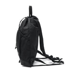 カリマー リュック ナップサック メンズ レディース KARRIMOR バッグ 軽量 軽い 小さめ 小型 スポーティ 巾着 2WAY 背負い 手持ち かっこいい おしゃれ カジュアル アウトドア ナイロン A4 10L grab knapsack mini 501226