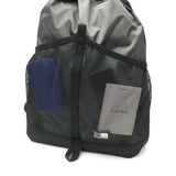 カリマー リュック ナップサック メンズ レディース KARRIMOR バッグ 軽量 軽い 小さめ 小型 スポーティ 巾着 2WAY 背負い 手持ち かっこいい おしゃれ カジュアル アウトドア ナイロン A4 10L grab knapsack mini 501226