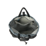 カリマー リュック ナップサック メンズ レディース KARRIMOR バッグ 軽量 軽い 小さめ 小型 スポーティ 巾着 2WAY 背負い 手持ち かっこいい おしゃれ カジュアル アウトドア ナイロン A4 10L grab knapsack mini 501226