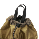 カリマー リュック ナップサック メンズ レディース KARRIMOR バッグ 軽量 軽い 小さめ 小型 スポーティ 巾着 2WAY 背負い 手持ち かっこいい おしゃれ カジュアル アウトドア ナイロン A4 10L grab knapsack mini 501226