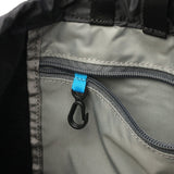 カリマー リュック ナップサック メンズ レディース KARRIMOR バッグ 軽量 軽い 小さめ 小型 スポーティ 巾着 2WAY 背負い 手持ち かっこいい おしゃれ カジュアル アウトドア ナイロン A4 10L grab knapsack mini 501226