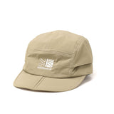 カリマー キャップ メンズ レディース ブランド KARRIMOR 帽子 おしゃれ 夏 春 メッシュ UVカット 紫外線カット 遮熱 吸水速乾 抗菌 防臭 サイズ調整 カジュアル アウトドア キャンプ 持ち運び thermo shield cap 200180