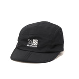 カリマー キャップ メンズ レディース ブランド KARRIMOR 帽子 おしゃれ 夏 春 メッシュ UVカット 紫外線カット 遮熱 吸水速乾 抗菌 防臭 サイズ調整 カジュアル アウトドア キャンプ 持ち運び thermo shield cap 200180