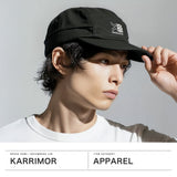 カリマー キャップ メンズ レディース ブランド KARRIMOR 帽子 おしゃれ 夏 春 メッシュ UVカット 紫外線カット 遮熱 吸水速乾 抗菌 防臭 サイズ調整 カジュアル アウトドア キャンプ 持ち運び thermo shield cap 200180