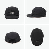 カリマー キャップ メンズ レディース ブランド KARRIMOR 帽子 おしゃれ 夏 春 メッシュ UVカット 紫外線カット 遮熱 吸水速乾 抗菌 防臭 サイズ調整 カジュアル アウトドア キャンプ 持ち運び thermo shield cap 200180