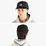 カリマー キャップ メンズ レディース ブランド KARRIMOR 帽子 おしゃれ 夏 春 メッシュ UVカット 紫外線カット 遮熱 吸水速乾 抗菌 防臭 サイズ調整 カジュアル アウトドア キャンプ 持ち運び thermo shield cap 200180