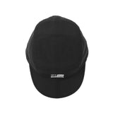 カリマー キャップ メンズ レディース ブランド KARRIMOR 帽子 おしゃれ 夏 春 メッシュ UVカット 紫外線カット 遮熱 吸水速乾 抗菌 防臭 サイズ調整 カジュアル アウトドア キャンプ 持ち運び thermo shield cap 200180