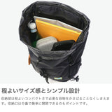 カリマー リュック メンズ レディース KARRIMOR おしゃれ A4 小さめ 軽量 カジュアル バッグ 22L 22リットル 登山 トレッキング ハイキング アウトドア バックパック かぶせ 旅行 山登り VT day pack R 501219