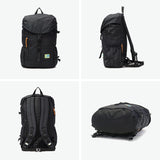 カリマー リュック メンズ レディース 小さめ 通勤 通学 KARRIMOR バッグ 軽量 バックパック 22L A4 デイパック 登山 アウトドア 旅行 トレッキング ハイキング カジュアル シンプル コンパクト かぶせ VT day pack R 501219