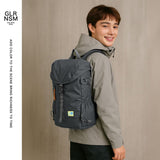 カリマー リュック メンズ レディース KARRIMOR おしゃれ A4 小さめ 軽量 カジュアル バッグ 22L 22リットル 登山 トレッキング ハイキング アウトドア バックパック かぶせ 旅行 山登り VT day pack R 501219