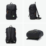 カリマー リュック メンズ レディース KARRIMOR おしゃれ A4 小さめ 軽量 カジュアル バッグ 22L 22リットル 登山 トレッキング ハイキング アウトドア バックパック かぶせ 旅行 山登り VT day pack R 501219