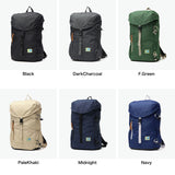 カリマー リュック メンズ レディース 小さめ 通勤 通学 KARRIMOR バッグ 軽量 バックパック 22L A4 デイパック 登山 アウトドア 旅行 トレッキング ハイキング カジュアル シンプル コンパクト かぶせ VT day pack R 501219