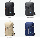 カリマー リュック メンズ レディース KARRIMOR おしゃれ A4 小さめ 軽量 カジュアル バッグ 22L 22リットル 登山 トレッキング ハイキング アウトドア バックパック かぶせ 旅行 山登り VT day pack R 501219