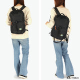 カリマー リュック メンズ レディース KARRIMOR おしゃれ A4 小さめ 軽量 カジュアル バッグ 22L 22リットル 登山 トレッキング ハイキング アウトドア バックパック かぶせ 旅行 山登り VT day pack R 501219