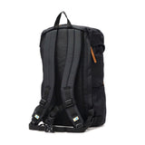 カリマー リュック メンズ レディース KARRIMOR おしゃれ A4 小さめ 軽量 カジュアル バッグ 22L 22リットル 登山 トレッキング ハイキング アウトドア バックパック かぶせ 旅行 山登り VT day pack R 501219