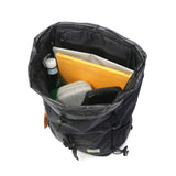 カリマー リュック メンズ レディース 小さめ 通勤 通学 KARRIMOR バッグ 軽量 バックパック 22L A4 デイパック 登山 アウトドア 旅行 トレッキング ハイキング カジュアル シンプル コンパクト かぶせ VT day pack R 501219